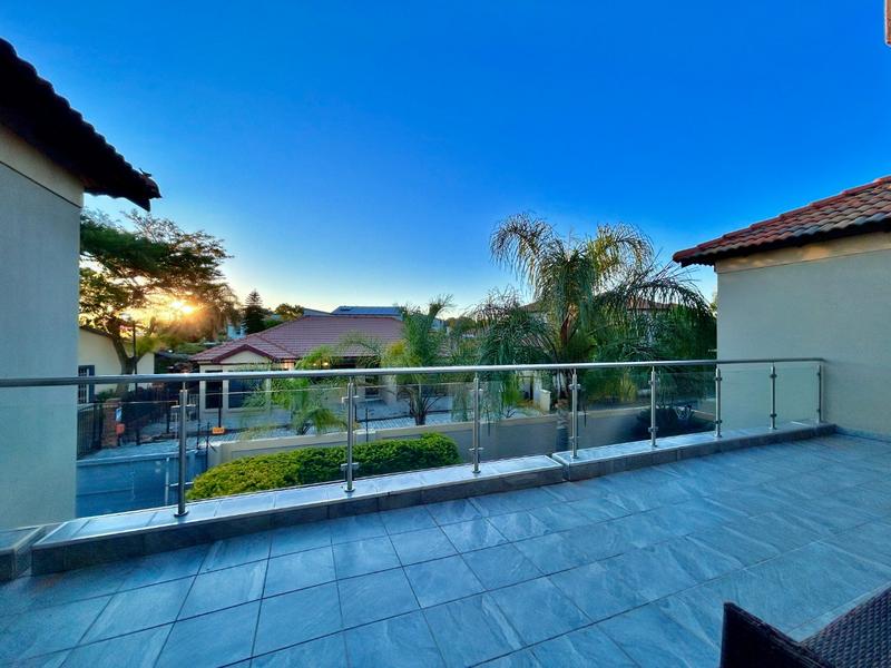 4 Bedroom Property for Sale in Brits North West